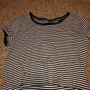 Aeropostale crop top